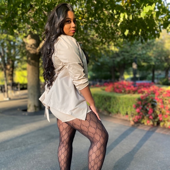 Meet your Posher, Racquel - Picture 5 of 8